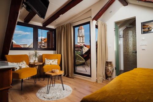 Apartments & Rooms Trogir Stars