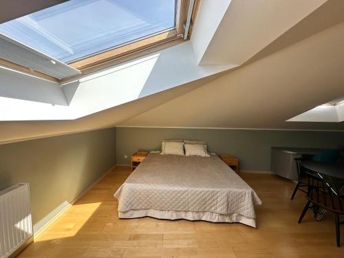 Kuressaare Tallinn Street Apartments