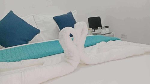 Tilano Whitestone Resort