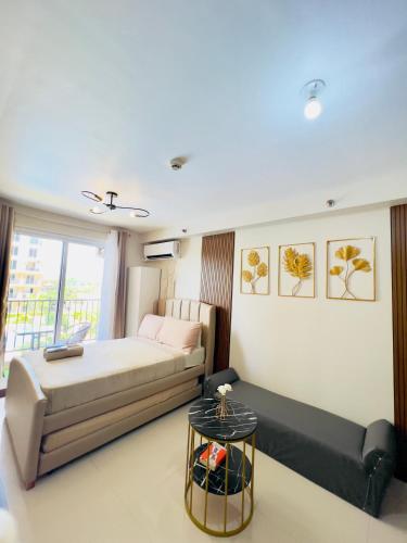 Pure Bliss Getaway Condo Near Mactan Airport Lapu-Lapu