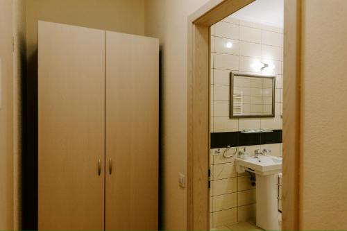 Motel Ana Maria Magdalena