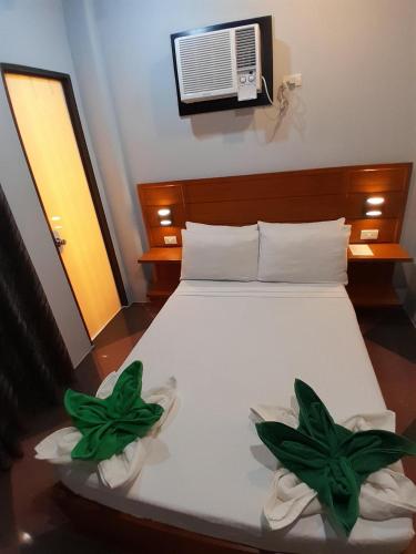 Cerca Hotel
