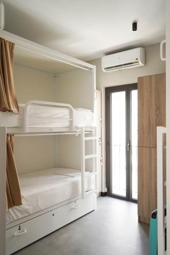 Sweet Sevilla Hostel