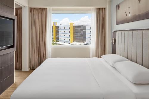 Park Inn by Radisson Clark