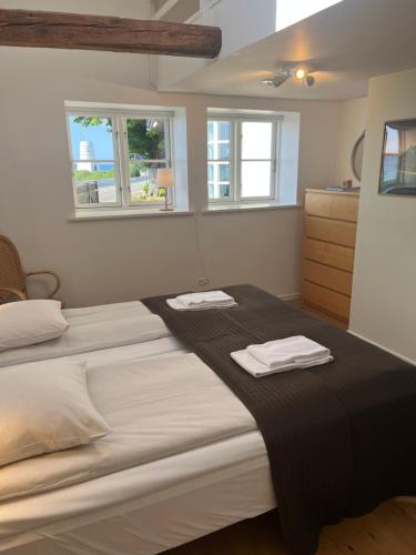 Rødvig Kro & Badehotel