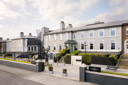 Sandymount Hotel