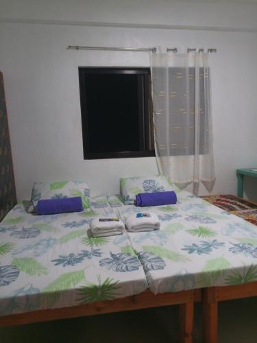 Uncle Bob&Tere Beachfront House