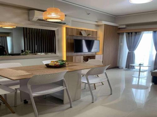 Amisa Private Residences Tower C