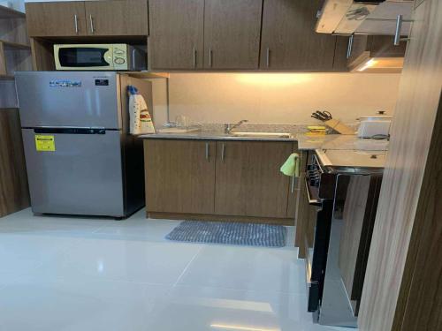 Amisa Private Residences Tower C