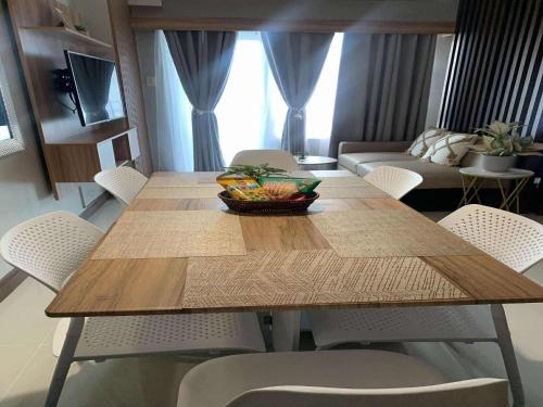 Amisa Private Residences Tower C