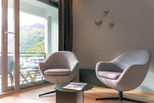Havila Hotel Geiranger