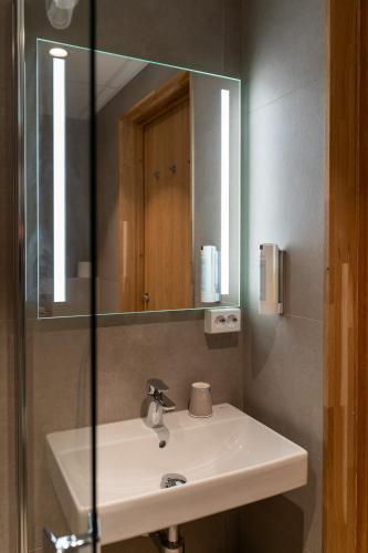 Havila Hotel Geiranger