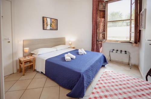 Villa Maria B&B & Apartments