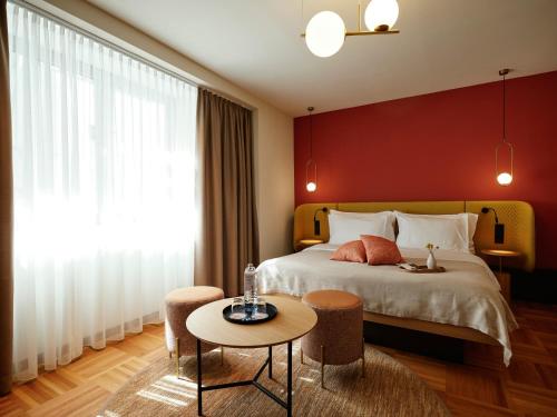 Henriette Stadthotel