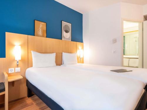 Ibis Geneve Centre Nations