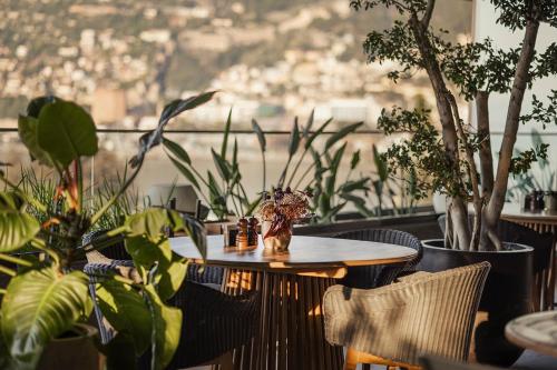 Alanya Büyük Hotel