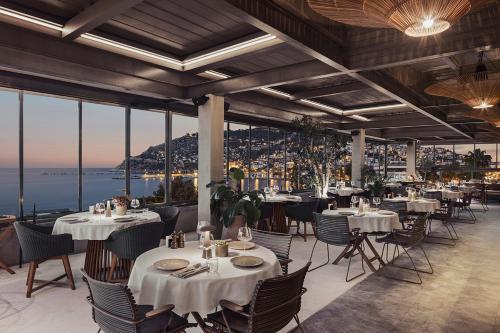 Alanya Büyük Hotel