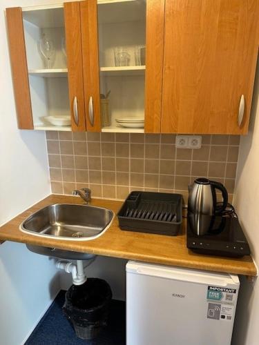 Penzion Marina Vltava