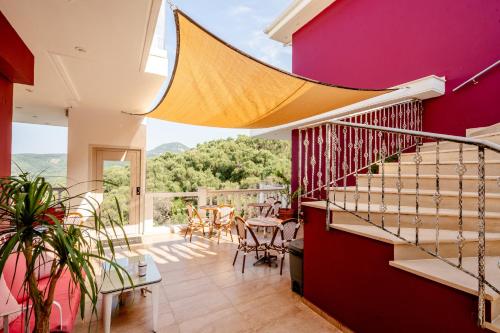 Hotel Parga Princess