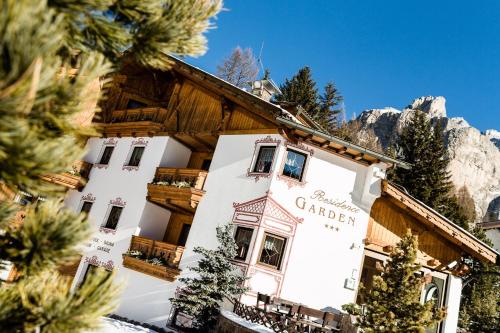 Residence Garni Garden