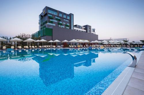 Emerald Hotel