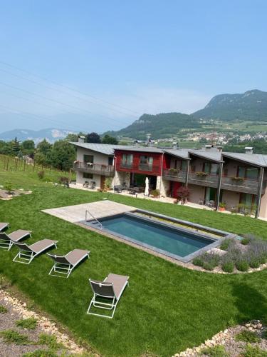 Agritur Verderame