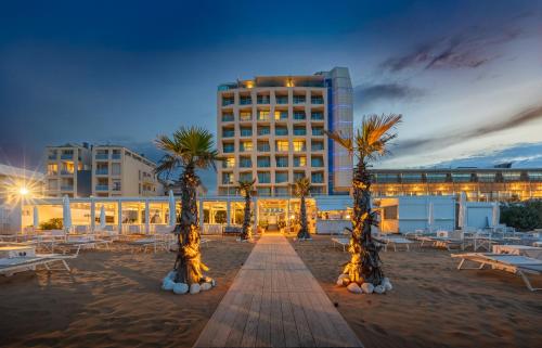 Excelsior Hotel, Spa & Lido