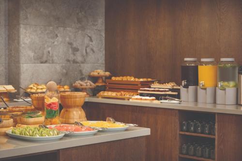 Wyn Residences Batumi