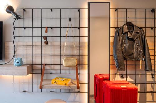 Moxy Bordeaux Hotel
