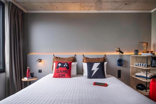 Moxy Bordeaux Hotel