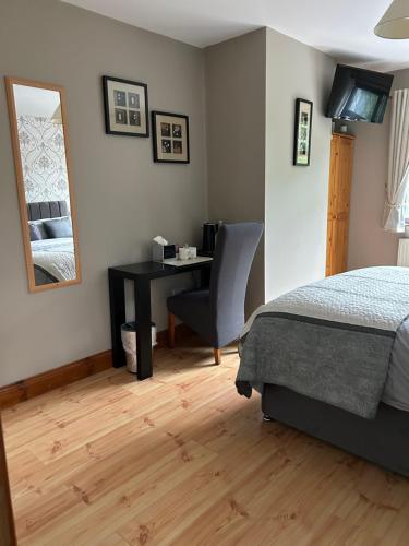 Davmar B&B