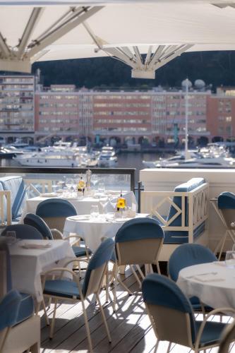 Port Palace