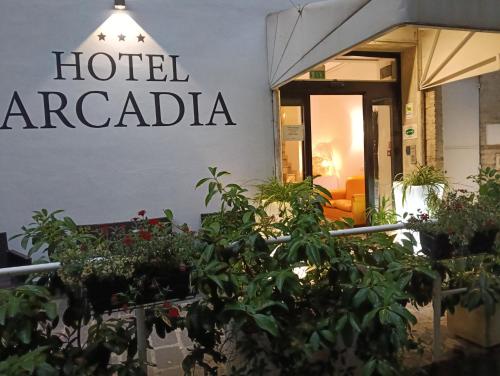 Arcadia