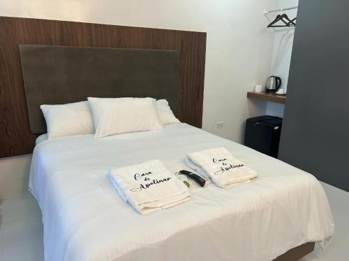 Casa de Apolinar Resort