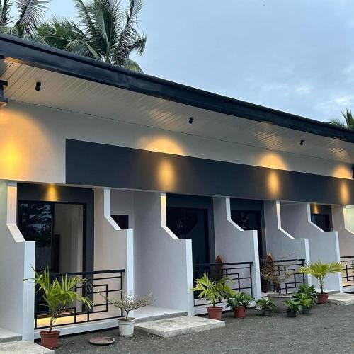 Casa de Apolinar Resort