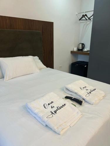 Casa de Apolinar Resort