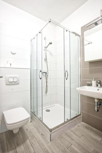 Elisabeth Downtown Residence