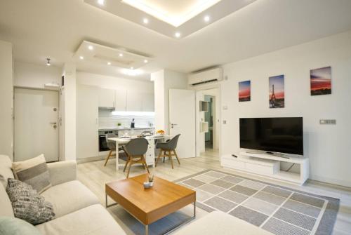 Elisabeth Downtown Residence