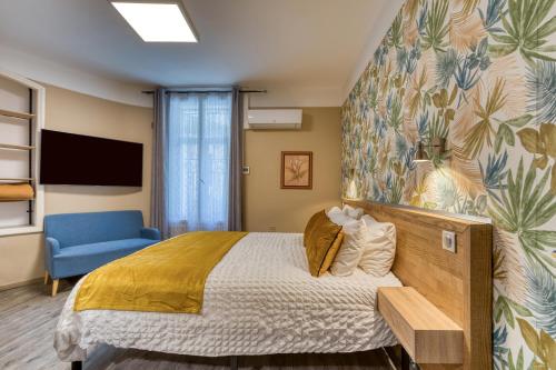 Hôtel MISTRAL Comédie - Saint Roch