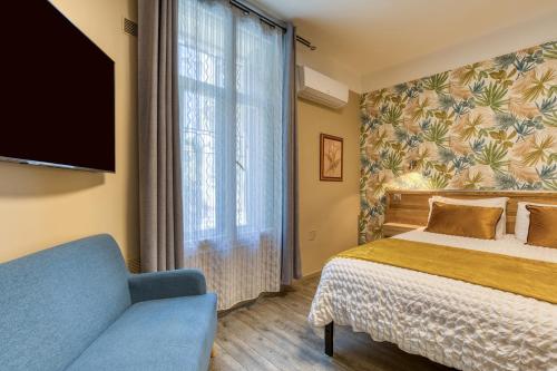 Hôtel MISTRAL Comédie - Saint Roch