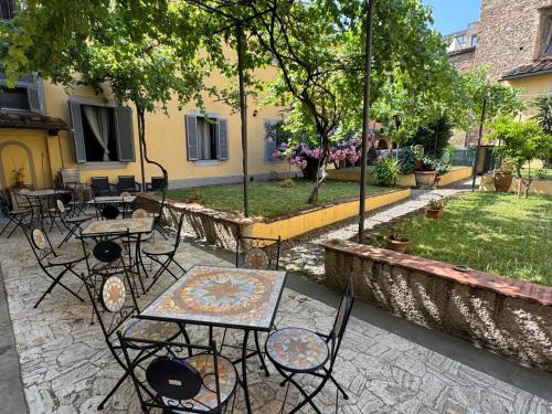 New Generation Hostel Florence Center