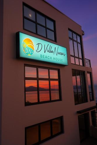 Exclusive Beachfront House with Pool Batangas 16pax