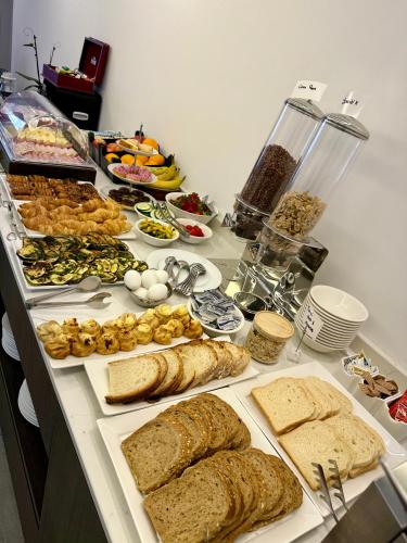 Blu Waters Boutique Hotel