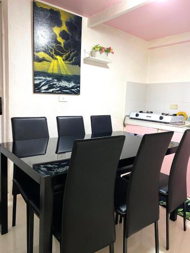 HANA Transient House