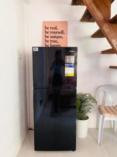 HANA Transient House