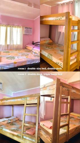 HANA Transient House