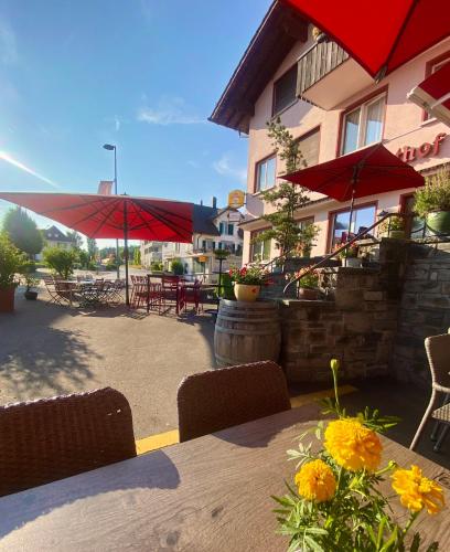 Hotel Zum Roten Löwen