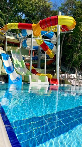 BSA Holiday Park Hotel