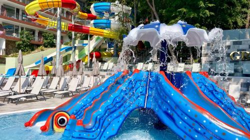 BSA Gradina Hotel & Aquapark