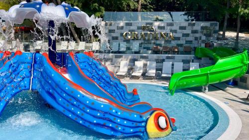 BSA Gradina Hotel & Aquapark